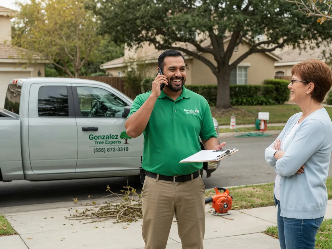 Tree Service Loda, IL FAQs